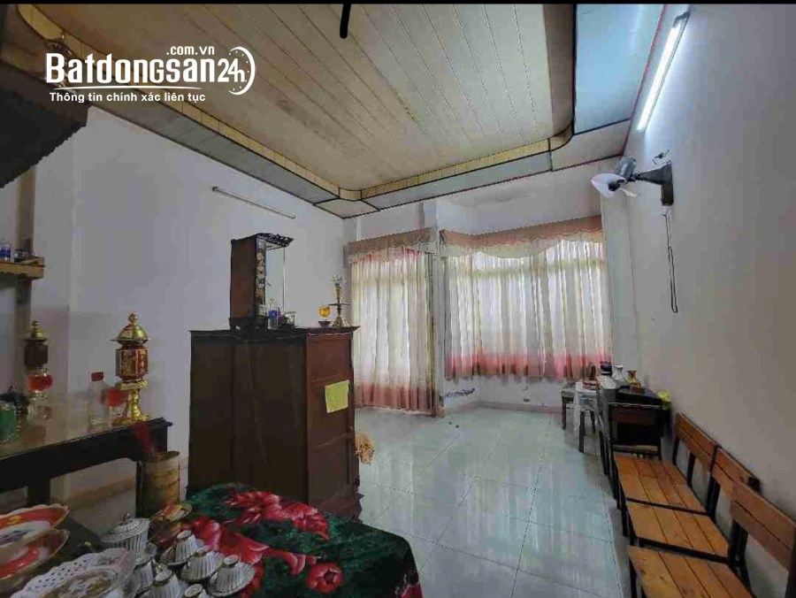 Bán nhà Đường Lê Sát, Phường Hải Châu (Q Hải Châu cũ), Đà Nẵng