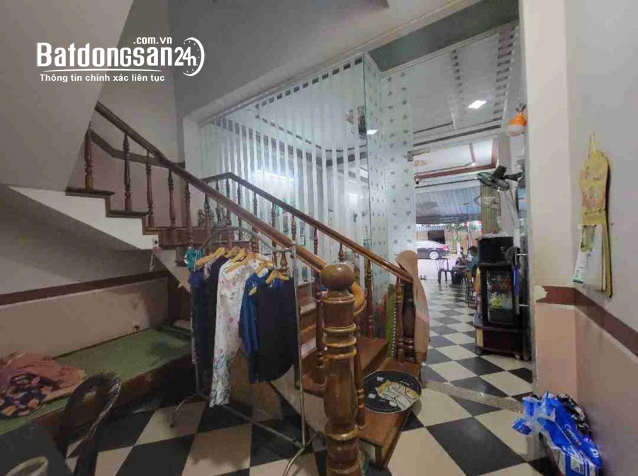 Bán nhà Đường Lê Sát, Phường Hải Châu (Q Hải Châu cũ), Đà Nẵng