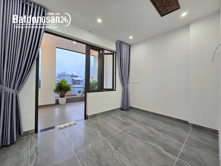 Bán nhà Đường Mã Lò, Phường An Lạc (Q Bình Tân cũ), Hồ Chí Minh