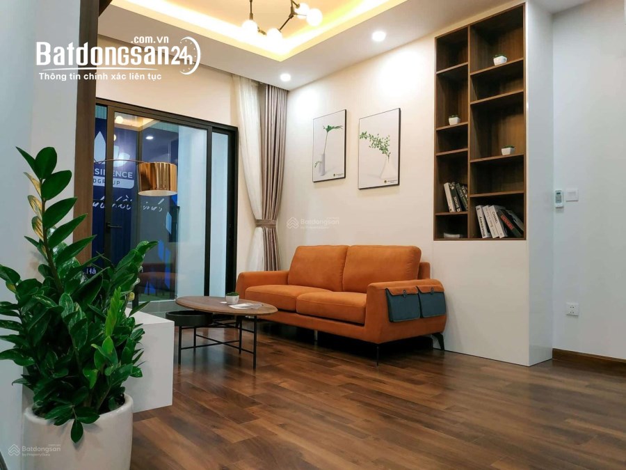 Bán căn hộ BID Residence, Đường Tố Hữu, Phường Dương Nội (Q Hà Đông cũ)