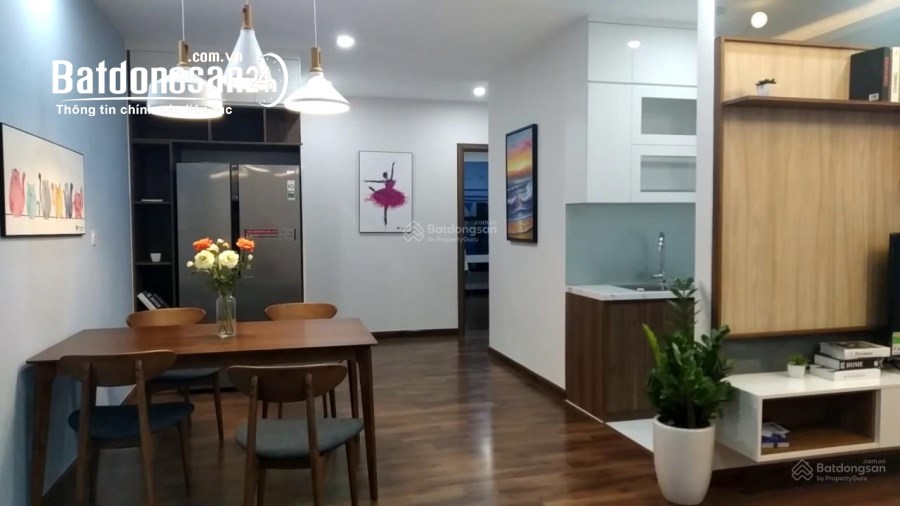 Bán căn hộ BID Residence, Đường Tố Hữu, Phường Dương Nội (Q Hà Đông cũ)