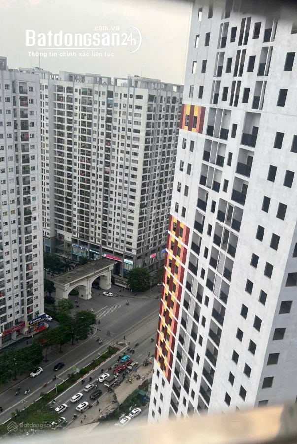 Bán căn hộ BID Residence, Đường Tố Hữu, Phường Dương Nội (Q Hà Đông cũ)