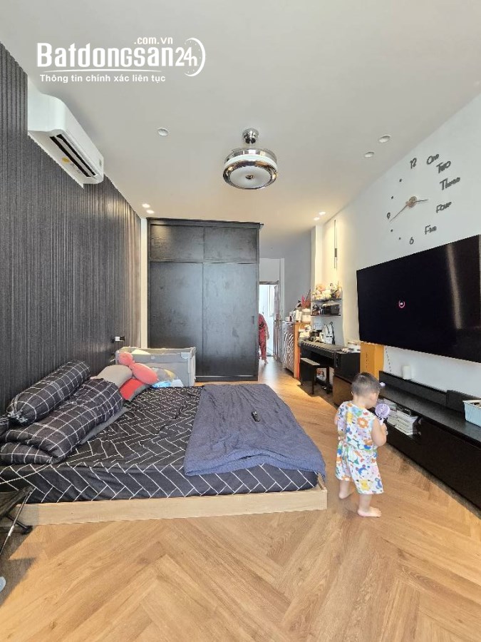 Bán nhà mặt tiền Đường Đặng Văn Ngữ, Phường Cầu Kiệu (Q Phú Nhuận cũ), Hồ Chí Minh