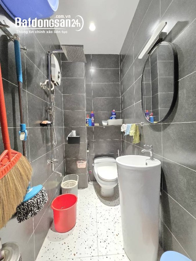 Bán nhà mặt tiền Đường Đặng Văn Ngữ, Phường Cầu Kiệu (Q Phú Nhuận cũ), Hồ Chí Minh