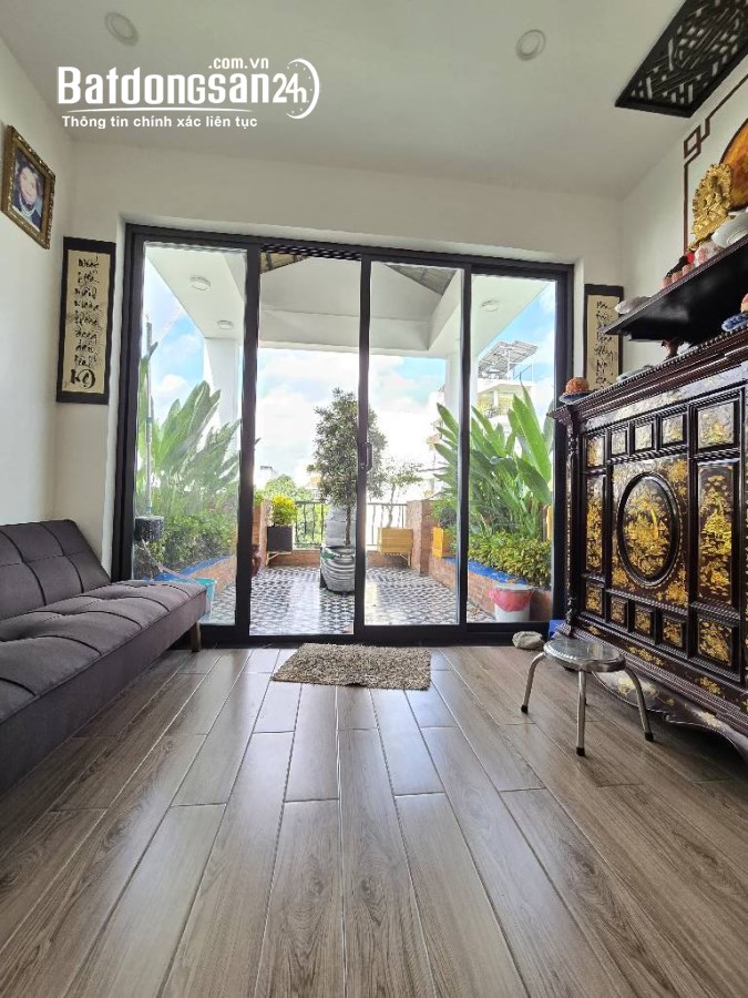 Bán nhà mặt tiền Đường Đặng Văn Ngữ, Phường Cầu Kiệu (Q Phú Nhuận cũ), Hồ Chí Minh