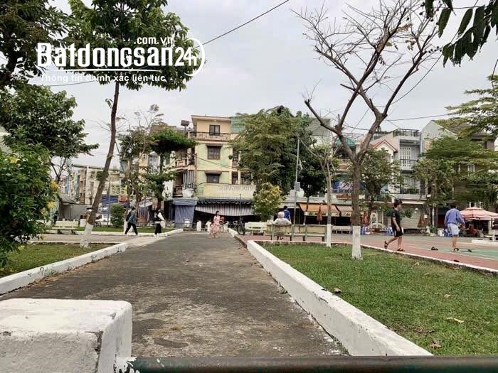 Bán nhà Đường Quang Trung, Phường Thông Tây Hội (Q Gò Vấp cũ), Hồ Chí Minh