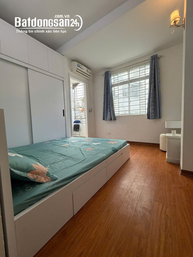 Bán căn hộ CCMN tại Đình Thôn, Phường Từ Liêm. 50m, 2 ngủ nhà đẹp giá 1.93 tỷ