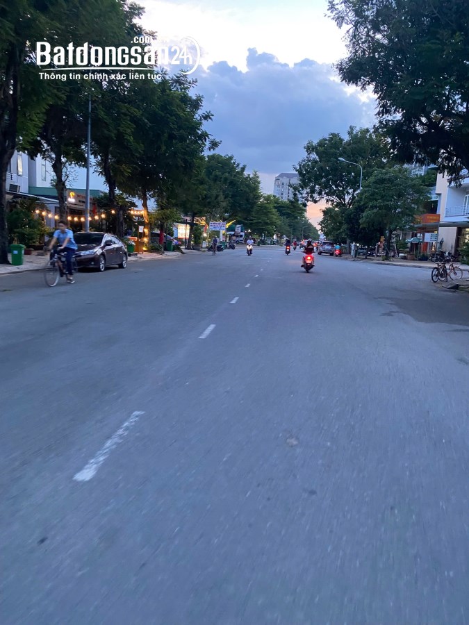 Bán đất mặt tiền Đường Dương Đình Hội, Phường Phước Long (Quận 9 cũ), Hồ Chí Minh
