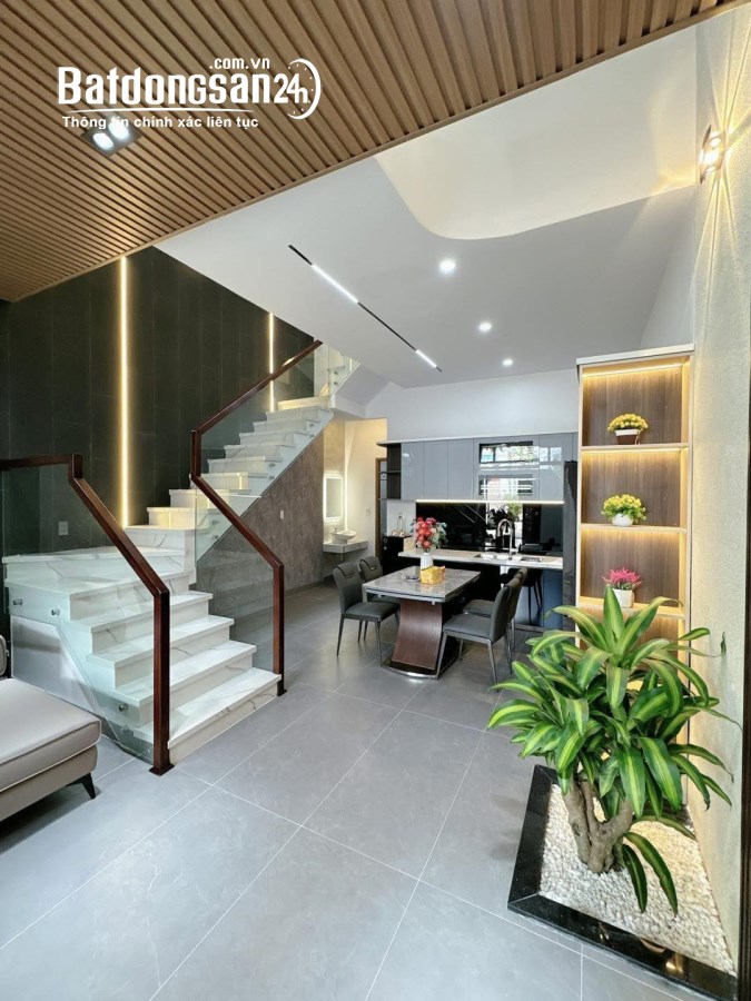Bán nhà Đường Đinh Đức Thiện, Xã Hưng Long (H Bình Chánh cũ), Hồ Chí Minh