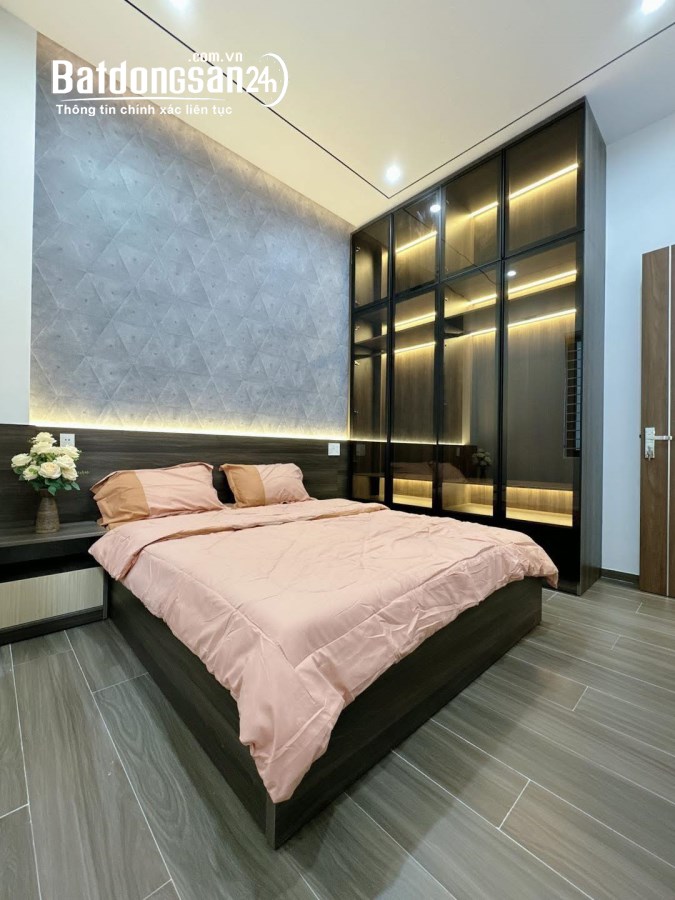 Bán nhà Đường Đinh Đức Thiện, Xã Hưng Long (H Bình Chánh cũ), Hồ Chí Minh