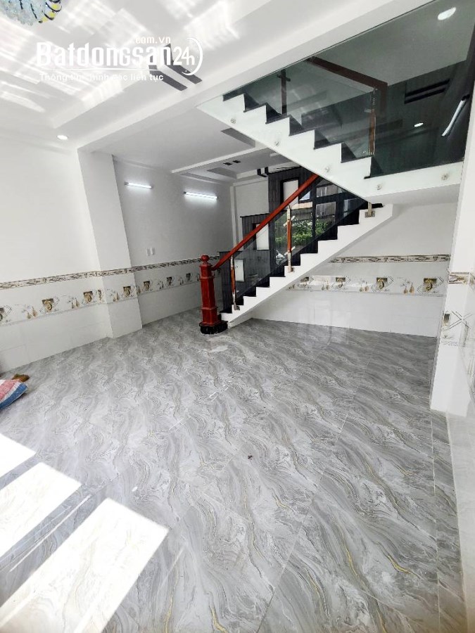 Bán nhà gần Quốc Lộ 13, Phường Hiệp Bình (Q Thủ Đức cũ), Hồ Chí Minh