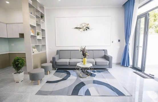 Bán nhà Đường Tỉnh lộ 10, Phường Tân Tạo (Q Bình Tân cũ), Hồ Chí Minh