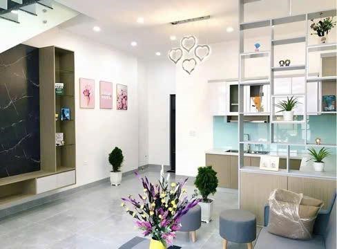 Bán nhà Đường Tỉnh lộ 10, Phường Tân Tạo (Q Bình Tân cũ), Hồ Chí Minh