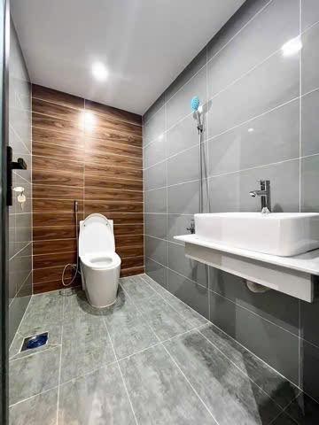 Bán nhà Đường Tỉnh lộ 10, Phường Tân Tạo (Q Bình Tân cũ), Hồ Chí Minh