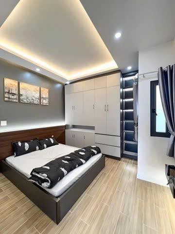 Bán nhà Đường Tỉnh lộ 10, Phường Tân Tạo (Q Bình Tân cũ), Hồ Chí Minh