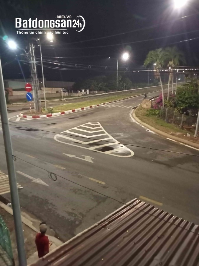 Bán nhà Đường N1, Phường Tân Châu (TX Tân Châu cũ), An Giang