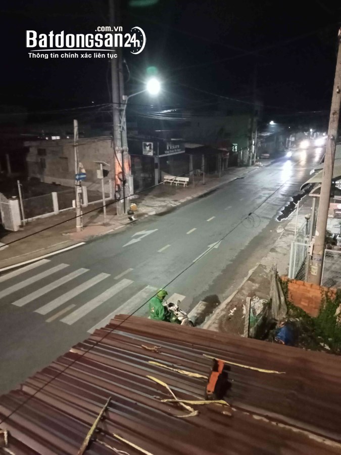 Bán nhà Đường N1, Phường Tân Châu (TX Tân Châu cũ), An Giang