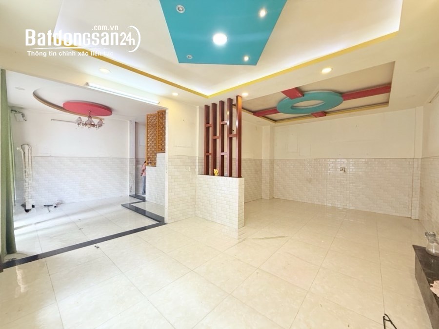 Bán nhà Đường D5, Phường Bình Lợi Trung (Q Bình Thạnh cũ), Hồ Chí Minh