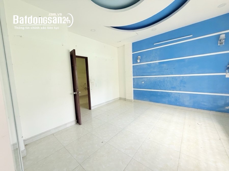 Bán nhà Đường D5, Phường Bình Lợi Trung (Q Bình Thạnh cũ), Hồ Chí Minh