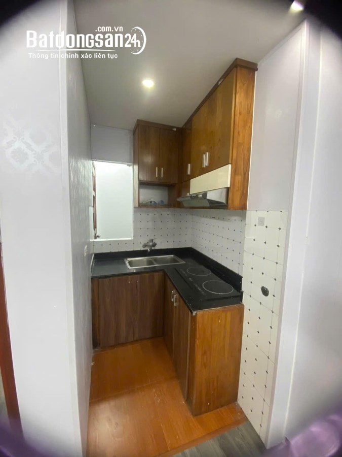 Bán căn hộ CCMN  Phương Liệt, Thanh Xuân 35m giá 1.28 tỷ, nhà đẹp ở ngay