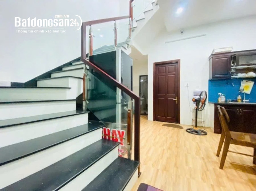 Nhà 3 tầng mặt tiền Hải Phòng , Phường Thanh Khê (Q Thanh Khê cũ), TP Đà Nẵng