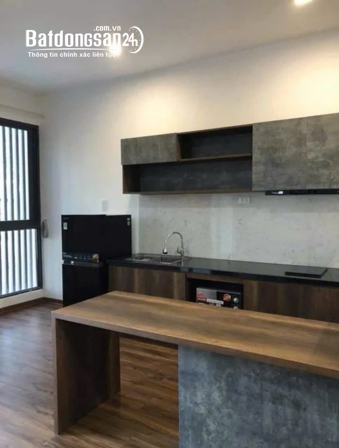 Tòa căn hộ 3 tầng mặt tiền Lê Văn Hiến, Phường Ngũ Hành Sơn, TP Đà Nẵng