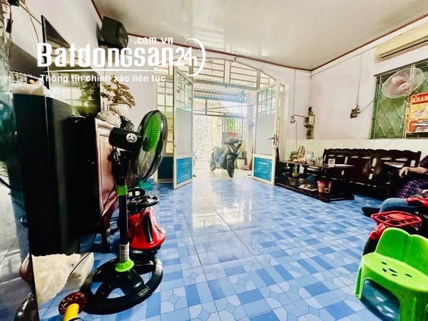 Bán nhà Đường Nguyễn Hồng Đào, Phường Tân Bình (Q Tân Bình cũ), Hồ Chí Minh