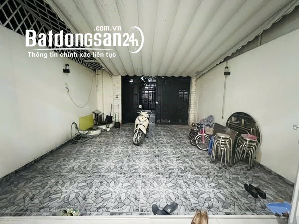 Bán nhà Đường Nguyễn Hồng Đào, Phường Tân Bình (Q Tân Bình cũ), Hồ Chí Minh