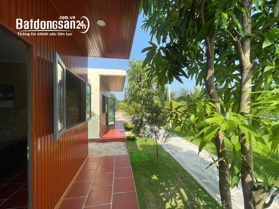 Bán đất nền phân lô Lazi Longbeach, Phường La Gi (Thị xã La Gi cũ), Lâm Đồng
