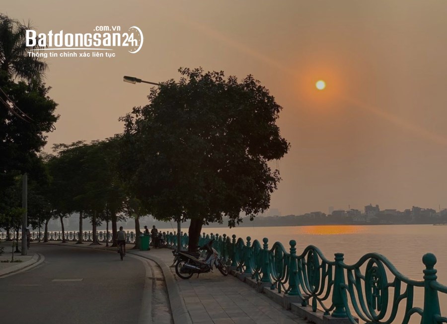 Bán nhà Đường Âu Cơ, Phường Tây Hồ (Q Tây Hồ cũ), Hà Nội