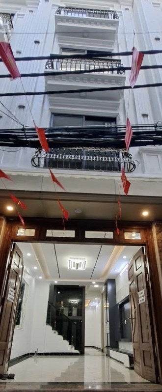 Bán nhà Đường Âu Cơ, Phường Tây Hồ (Q Tây Hồ cũ), Hà Nội