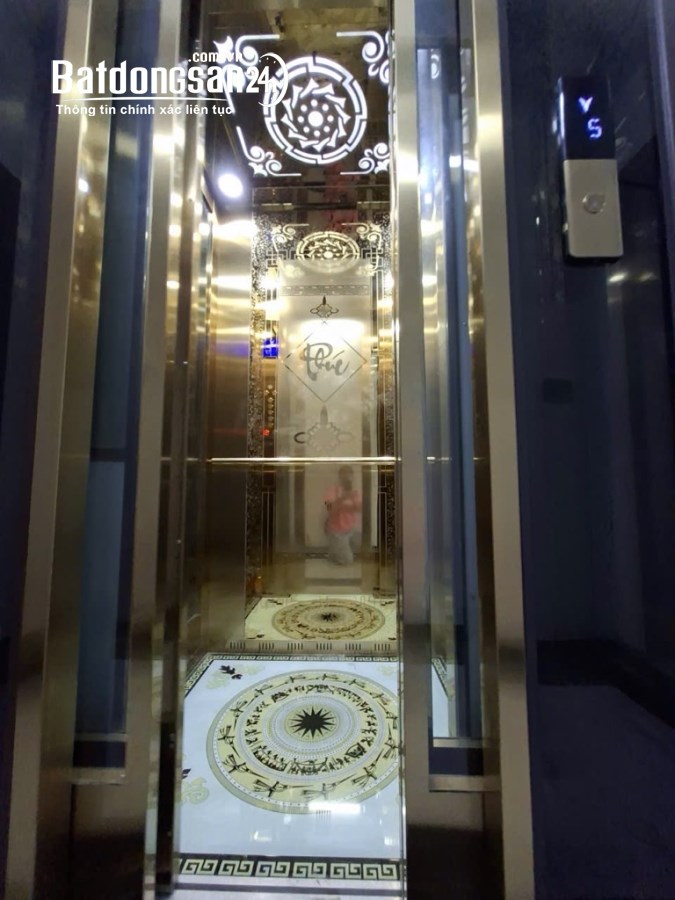 Bán nhà Đường Âu Cơ, Phường Tây Hồ (Q Tây Hồ cũ), Hà Nội