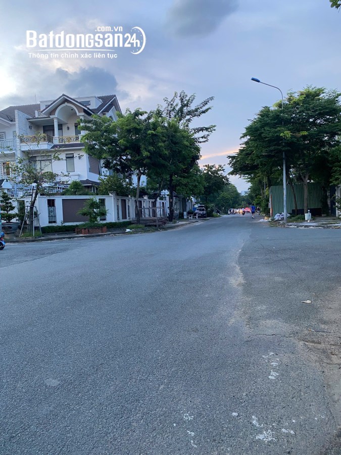 Bán đất nền phân lô Đường D2, Phường Phước Long (Quận 9 cũ), Hồ Chí Minh