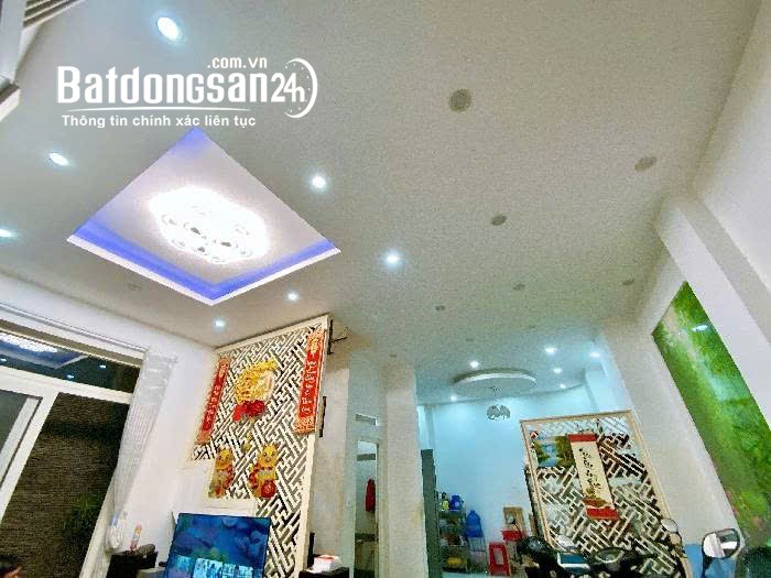 Bán nhà Đường Trường Thọ, Phường Thủ Đức (Q Thủ Đức cũ), TP Hồ Chí Minh