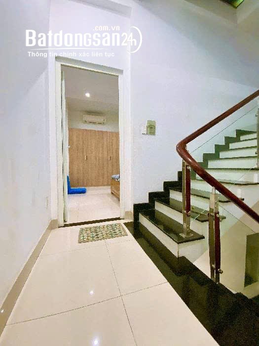 Bán nhà Đường Trường Thọ, Phường Thủ Đức (Q Thủ Đức cũ), TP Hồ Chí Minh