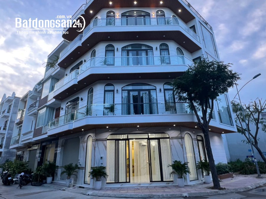 Bán Condotel-khách sạn Đường Hoàng Diệu, Phường Phan Rang (Phan Rang cũ), Khánh Hòa
