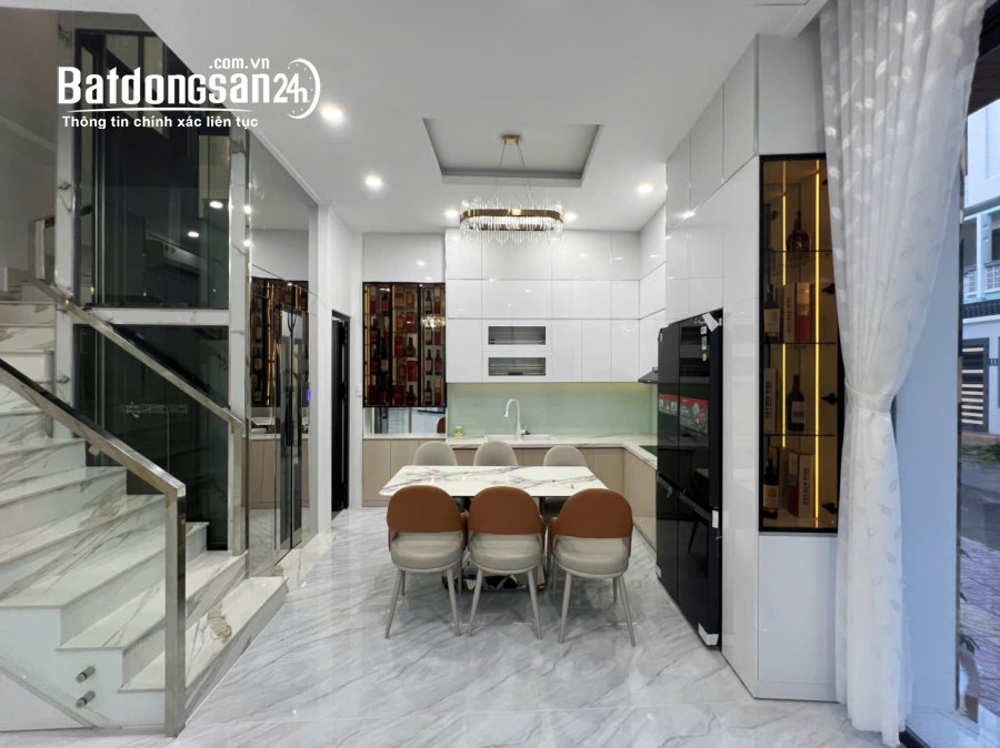 Bán Condotel-khách sạn Đường Hoàng Diệu, Phường Phan Rang (Phan Rang cũ), Khánh Hòa