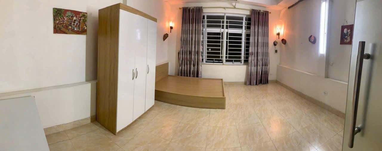 Cho thuê nhà Đường Nguyễn Khánh Toàn, Phường Nghĩa Đô (Q Cầu Giấy cũ), Hà Nội