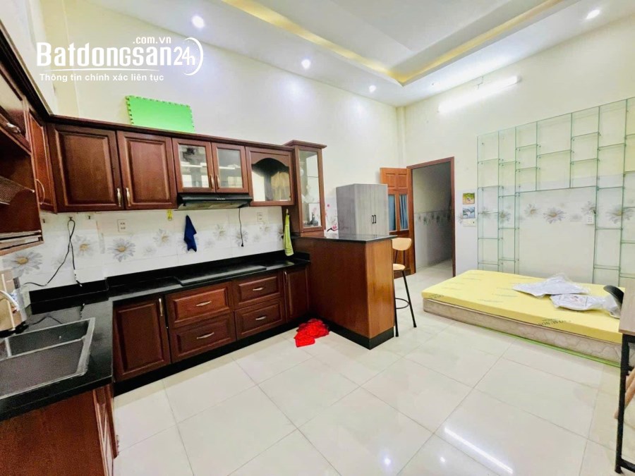 Bán nhà gần Quốc Lộ 13, Phường Hiệp Bình (Q Thủ Đức cũ), Hồ Chí Minh