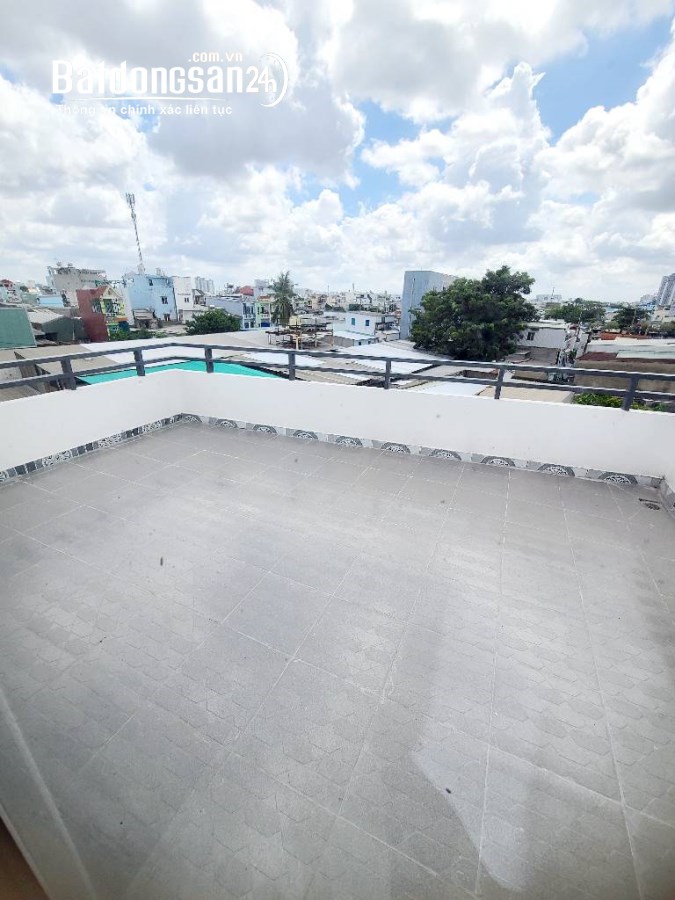 Bán nhà gần Quốc Lộ 13, Phường Hiệp Bình (Q Thủ Đức cũ), Hồ Chí Minh