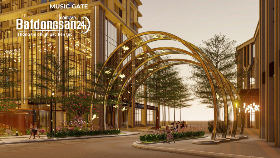 Bán căn hộ Capital Square, Đường Ngô Quyền, Phường An Hải (Q Sơn Trà cũ)