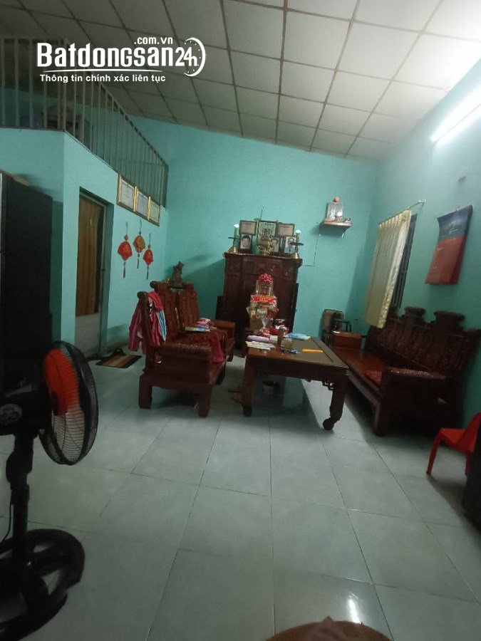 NHÀ CẤP 4 NGAY ĐƯỜNG ĐÌNH PHONG PHÚ - 52M2 CHỈ 4 TỶ (NGANG 6,3M)