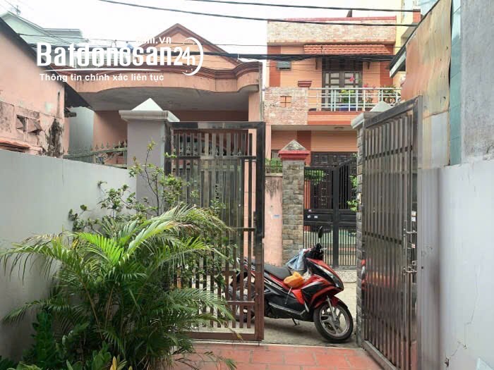 Bán nhà Đường Phạm Văn Chiêu, Phường An Hội Đông (Q Gò Vấp cũ), Hồ Chí Minh