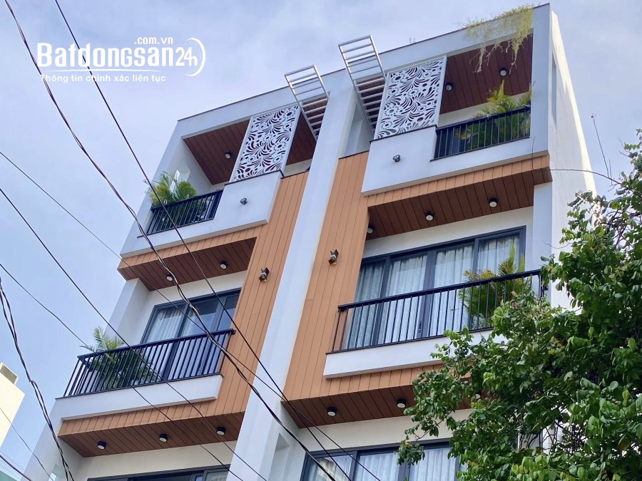 Bán nhà Đường Phạm Văn Chiêu, Phường An Hội Đông (Q Gò Vấp cũ), Hồ Chí Minh