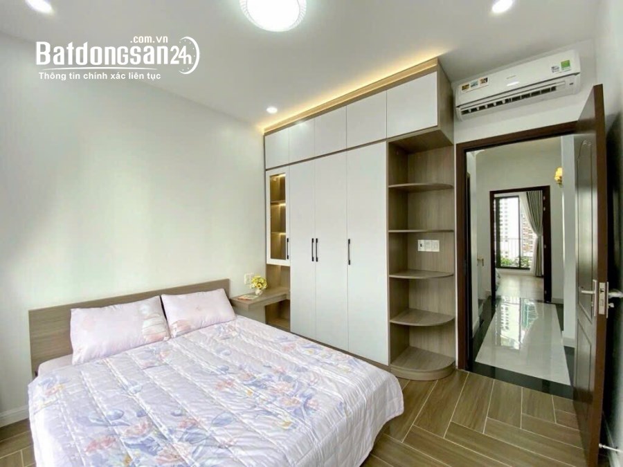 Bán nhà Đường Phạm Văn Chiêu, Phường An Hội Đông (Q Gò Vấp cũ), Hồ Chí Minh
