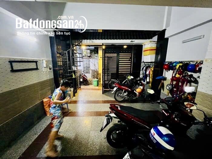 Bán nhà Đường Huỳnh Khương An, Phường An Nhơn (Q Gò Vấp cũ), Hồ Chí Minh