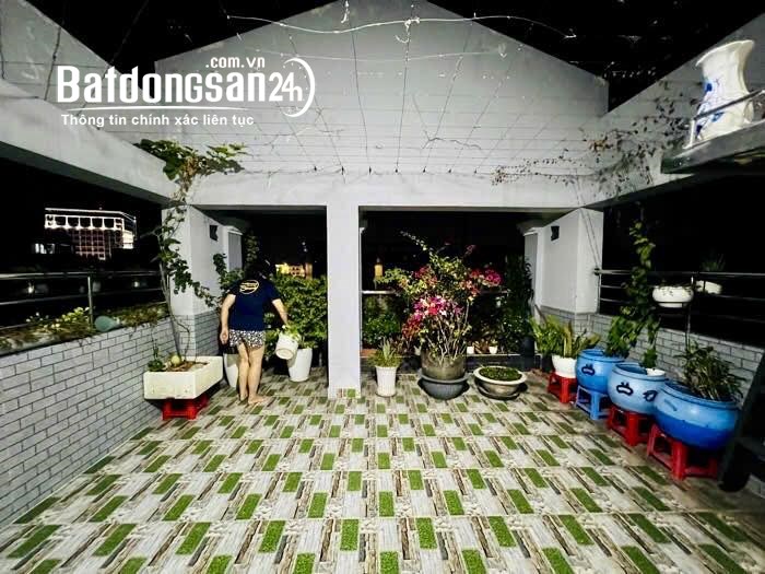 Bán nhà Đường Huỳnh Khương An, Phường An Nhơn (Q Gò Vấp cũ), Hồ Chí Minh