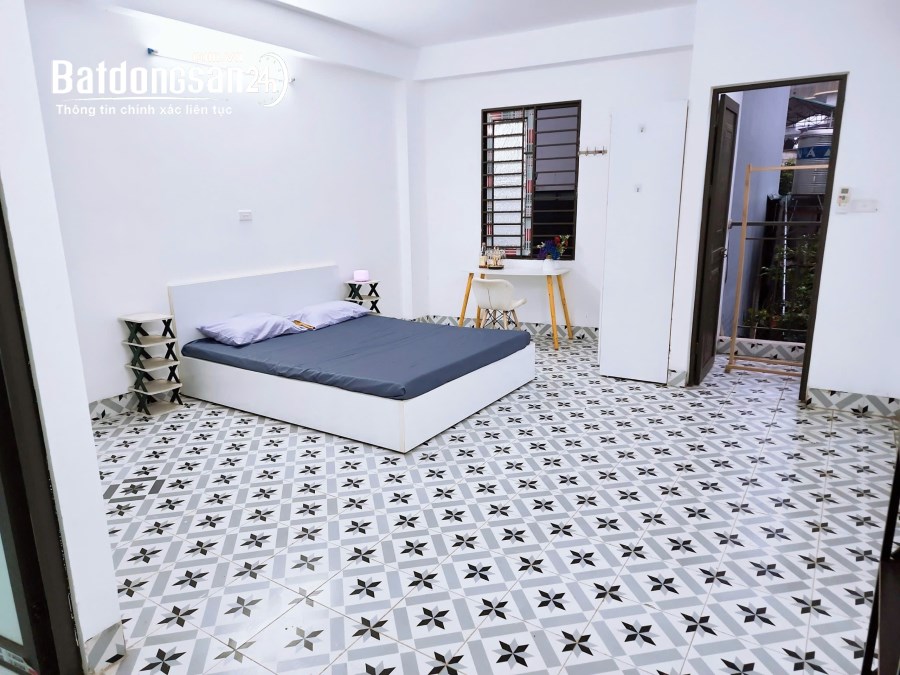 Cho thuê CCMN Đường Phú Xá, Phường Tây Hồ (Q Tây Hồ cũ), Hà Nội