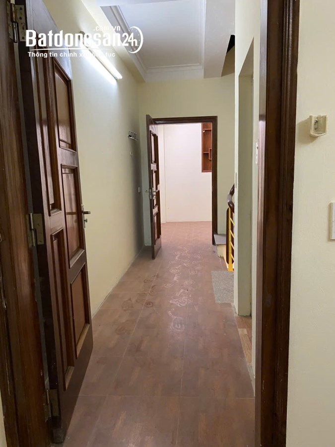Bán nhà Đường Âu Cơ, Phường Tây Hồ (Q Tây Hồ cũ), Hà Nội