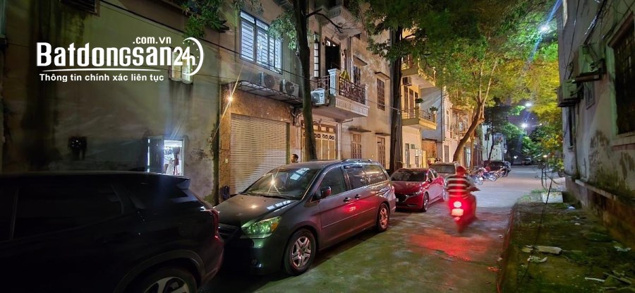 Bán nhà Đường An Hòa, Phường Hà Đông (Q Hà Đông cũ), Hà Nội